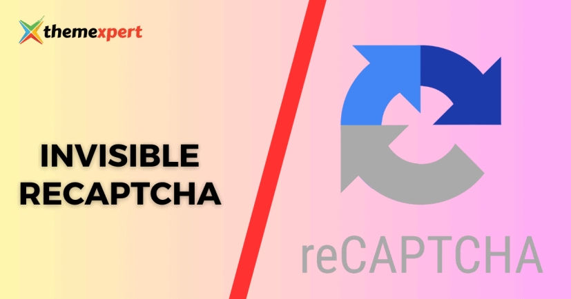 How to use Invisible reCAPTCHA with the form element of Quix 4 in Joomla 4?